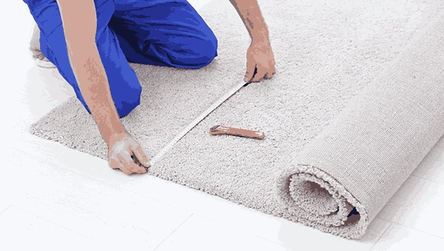 Carpet Repair Services Cherokee