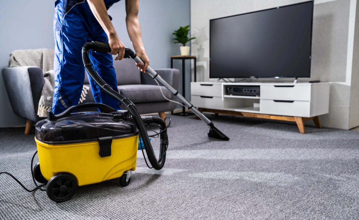 Extract Carpet Cleaning Cherokee Contact Office